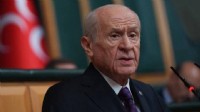 Bahçeli'den 'uyuşturucu operasyonları' vurgulu yeni yıl mesajı