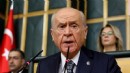 Bahçeli'nin gündeme bomba gibi düşen açıklamalarına partisinden dikkat çeken yorum