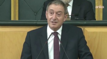 Bahçeli'nin sözlerinin ardından DEM Parti'den dikkat çeken açıklama