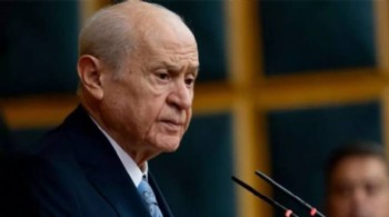 Bahçeli saat 17:00'de sosyal medyadan duyurdu: Süreç için 7 öneri