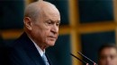 Bahçeli saat 17:00'de sosyal medyadan duyurdu: Süreç için 7 öneri
