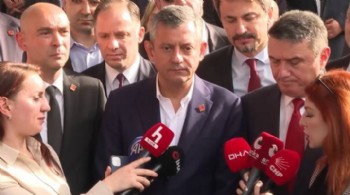 Bahçeli’nin Silivri’ye de gidilir sözlerine Özel’den yanıt: Memnuniyet duyarız