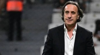 Bahis soruşturması kapsamında tutuklanan Eyüpspor Başkanı Murat Özkaya tahliye edildi!