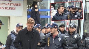 Bahis soruşturmasında 38 şüpheli adliyede!