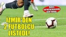 Bahis soruşturmasında yeni dalga: İzmir'den 2 futbolcu listede!