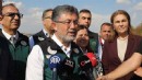 Bakan 3 ildeki orman yangınıyla ilgili son durumu açıkladı