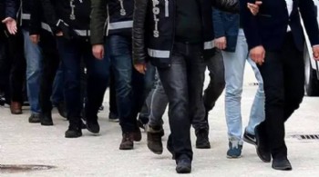 Bakan Akın Gürlek duyurdu: Dev 'yasa dışı bahis' operasyonunda 233 gözaltı