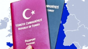 Bakan Bolat'tan Schengen vizesi açıklaması