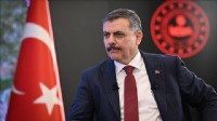 Bakan Çiftçi'den Malatya depremi açıklaması: 'Olumsuz bir durum bulunmamaktadır'