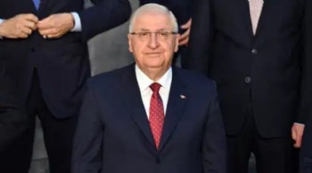 Bakan Güler'den 'NATO' açıklaması