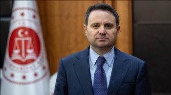 Bakan Gürlek: 12'nci Yargı Paketi'ndeki düzenlemelerle yargıyı daha da hızlandıracağız