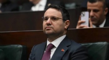 Bakan Gürlek: Toplumda hassasiyet oluşturan faili meçhullerle ilgili birim kurduk, hepsi yeniden incelenecek