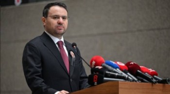 Bakan Gürlek'ten AP'nin 'yaptırım' iddiasına yanıt