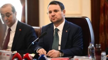 Bakan Gürlek'ten 'umut hakkı' sorusuna yanıt: 'Takdir yüce Meclis'imizin'