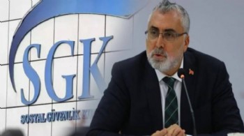 Bakan Işıkhan: Belediyeler SGK’ya 234,2 milyar lira borçlu