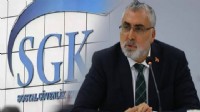 Bakan Işıkhan: Belediyeler SGK’ya 234,2 milyar lira borçlu
