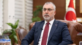 Bakan Işıkhan: İşsizlik 2012 yılından beri en düşük seviyesine geriledi