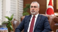 Bakan Işıkhan: İşsizlik 2012 yılından beri en düşük seviyesine geriledi