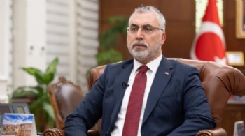 Bakan Işıkhan: SGK prim borçlarında taksit süresi 72 aya çıkıyor