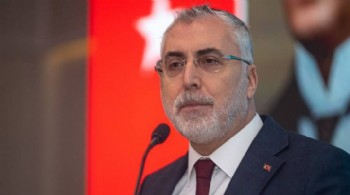 Bakan Işıkhan'dan toplu sözleşme açıklaması: Hakem Kurulu'nun vereceği karara hepimiz saygı duyacağız