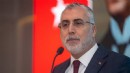 Bakan Işıkhan'dan toplu sözleşme açıklaması: Hakem Kurulu'nun vereceği karara hepimiz saygı duyacağız