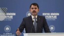 Bakan Kurum: İstanbul Kentsel Dönüşüm Komisyonu kurulması kararı aldık