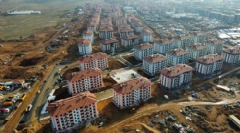 Bakan Kurum açıkladı: Deprem konutlarında faiz yok, sabit ödeme olacak