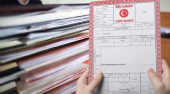 Bakan Kurum açıkladı: Tapusu olmayan milyonlarca eve tapu verilecek