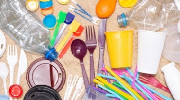 Bakan Kurum açıkladı: Tek kullanımlık plastiklerde kısıtlama
