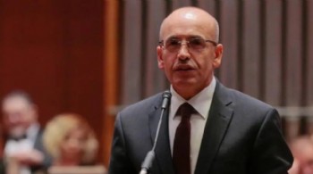 Bakan Şimşek: Çatışmalar dış ticarette kısa vadeli baskı yaratabilir