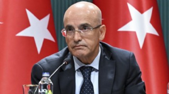 Bakan Şimşek: Enflasyonu düşürerek hedefimize ulaşacağız