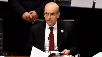 Bakan Şimşek: Yeni yılda vergi ve harçlar yeniden değerleme oranının altında belirlenecek