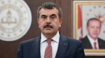 Bakan Tekin'den LGS açıklaması: Sınav şeffaf, güvenilir ve iptal edilmeyecek