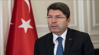 Bakan Tunç: Murat Çalık'ın tahliye talebi değerlendirilecek