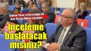 Bakan Tunç'a Çerçioğlu ve Aziz İhsan Aktaş soruları!