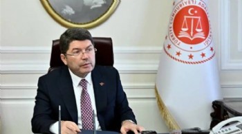 Bakan Tunç açıkladı: Orman yangınlarına ilişkin soruşturmada 39 kişi tutuklandı