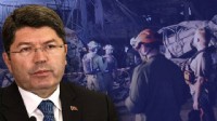 Bakan Tunç duyurdu: İsrail - İran hava savaşıyla ilgili provokatif paylaşım yapanlar hakkında soruşturma başlatıldı