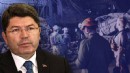 Bakan Tunç duyurdu: İsrail - İran hava savaşıyla ilgili provokatif paylaşım yapanlar hakkında soruşturma başlatıldı