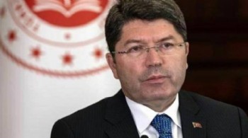 Bakan Tunç'tan 'Demirtaş' açıklaması