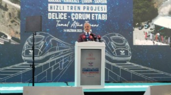 Bakan Uraloğlu: 2053’te ülkemizi 48 saatte dolaşmak mümkün olacak