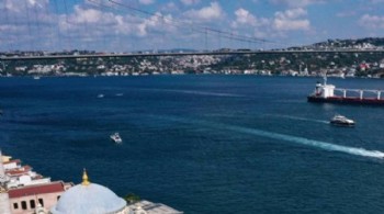 Bakan Uraloğlu açıkladı: Türk Boğazları'ndan geçiş ücreti artıyor