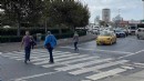Bakan Uraloğlu duyurdu: Yaya geçitleri kaldırılıyor