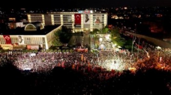 Bakan Yerlikaya: Saraçhane’de 42 kişi gözaltına alındı