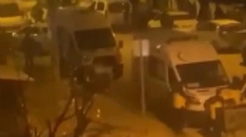 Bakan Yerlikaya açıkladı: IŞİD operasyonunda 3 polis şehit düştü!