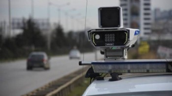 Bakan Yerlikaya açıkladı: Kaç araca radar cezası uygulandı?