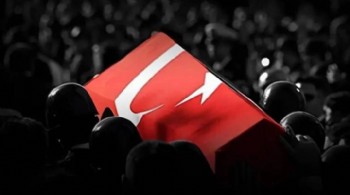 Bakan Yerlikaya duyurdu: 1 polis memuru şehit oldu