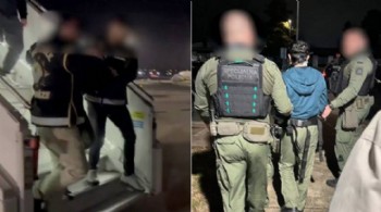 Bakan Yerlikaya duyurdu: 5 ülkeden 14 suçlu Türkiye'ye getirildi