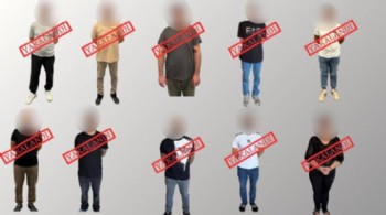 Bakan Yerlikaya duyurdu; kırmızı bültenle aranan 6, ulusal seviyede aranan 4 kişi Türkiye’ye iade edildi