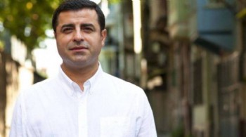Bakan Yılmaz Tunç'tan 'Selahattin Demirtaş' açıklaması