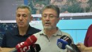 Bakan Yumaklı: Şu an 7 yangın var, biz bu savaşı kazanırız